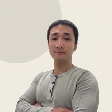 鄭鴻鈞 馬克教練