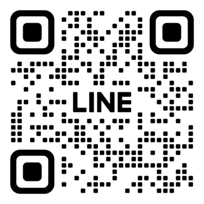 LINE QR Code